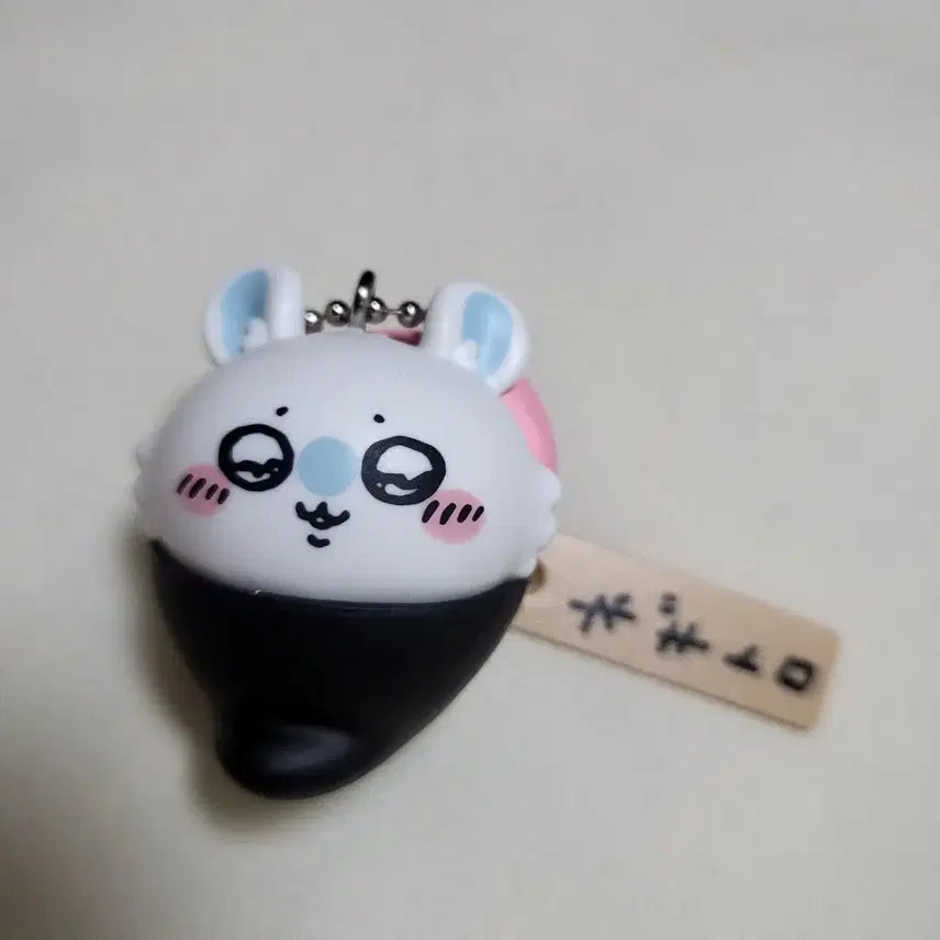 모몽가 스시 네기토로