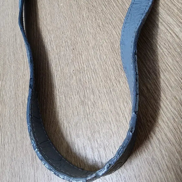 [BUNJANG] Gilli Crossbody Bag / 길리에 크로스백