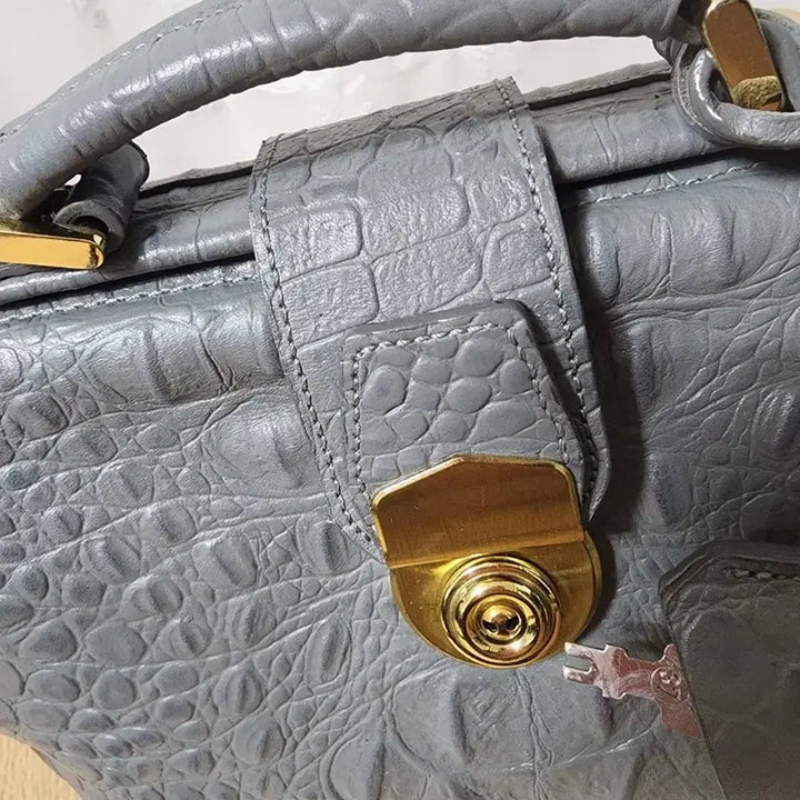 [BUNJANG] Gilli Crossbody Bag / 길리에 크로스백