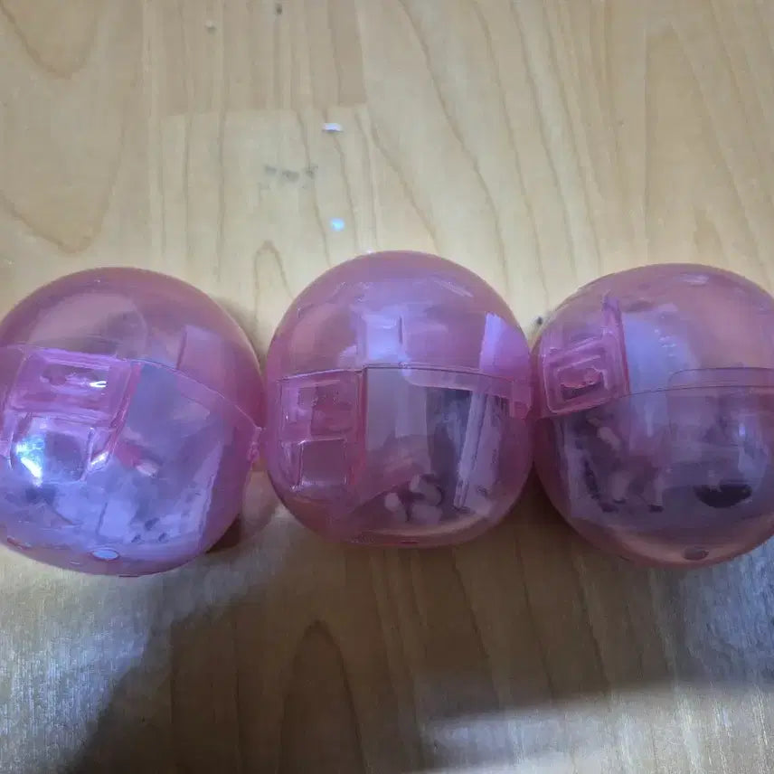 [BUNJANG] Haikyuu!! Kuroo, Yaku, and Lev Figure Bundle Set / 하이큐!! 데포르메 피규어 가챠 쿠로오 야쿠 리에프 일괄판매