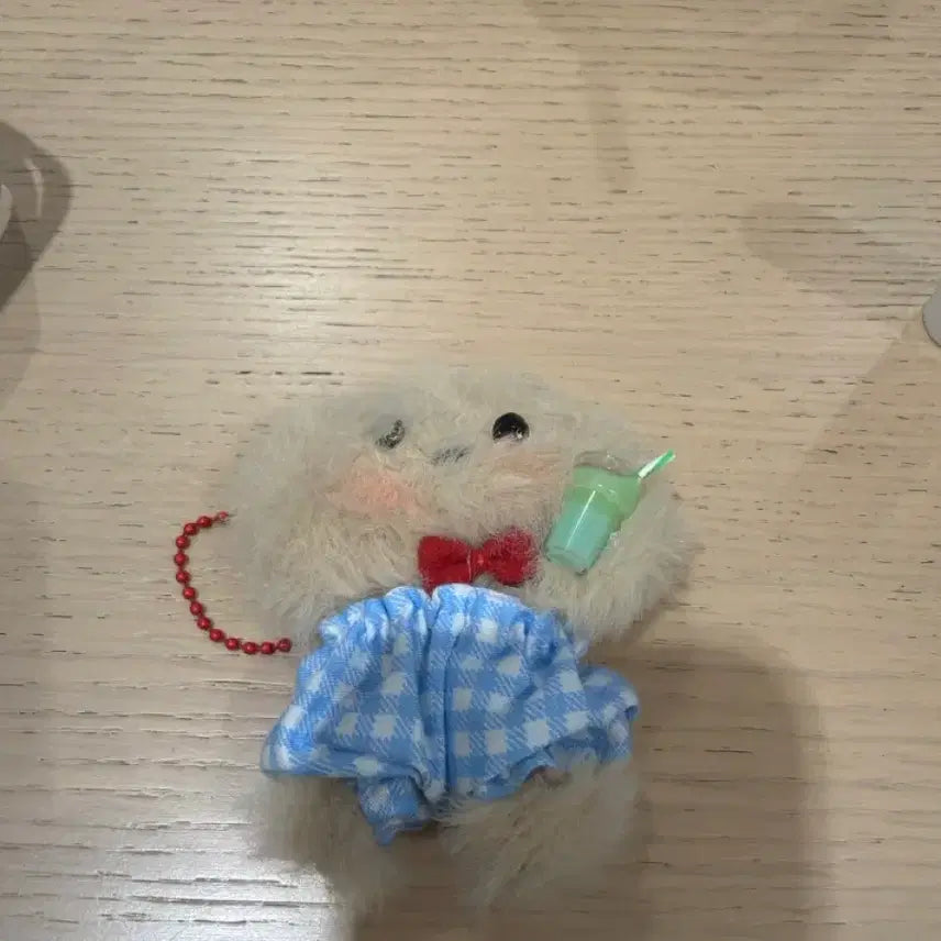 슈퍼주니어 동해 은혁 인형