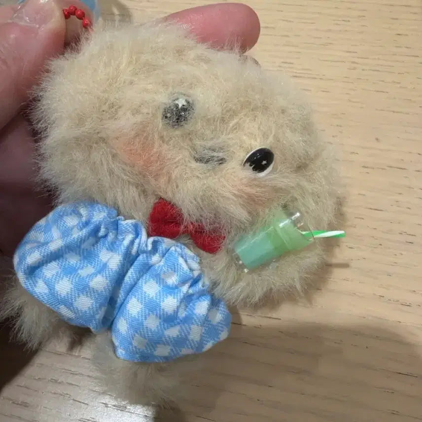 슈퍼주니어 동해 은혁 인형