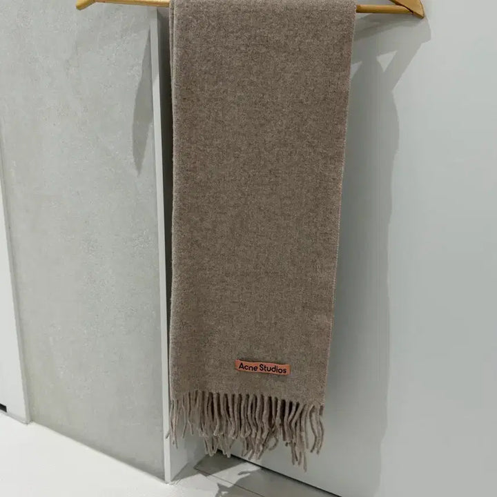 [BUNJANG] Acne Studios Muffler / 아크네 스튜디오 머플러