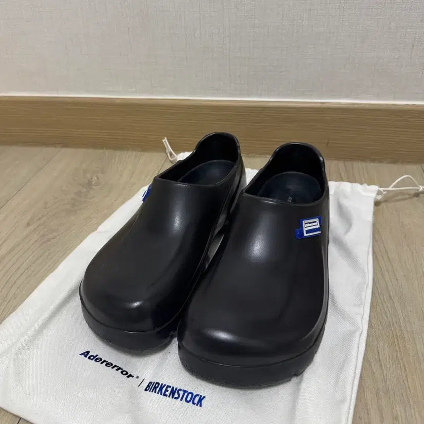 [BUNJANG] ADERERROR Birkenstock Clog 260 / 아더에러x버켄스탁 클로그 팝니다