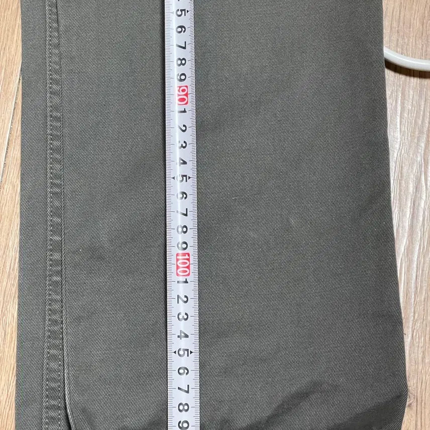 [BUNJANG] A.P.C. Gray Denim Pants (Size 31) / A.P.C 아페쎄 그레이 데님 팬츠 사이즈(31)