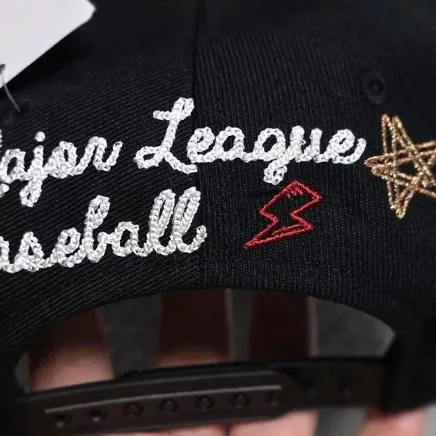 [BUNJANG] MLB Snapback Hat / MLB스냅백 모자(본문참조)