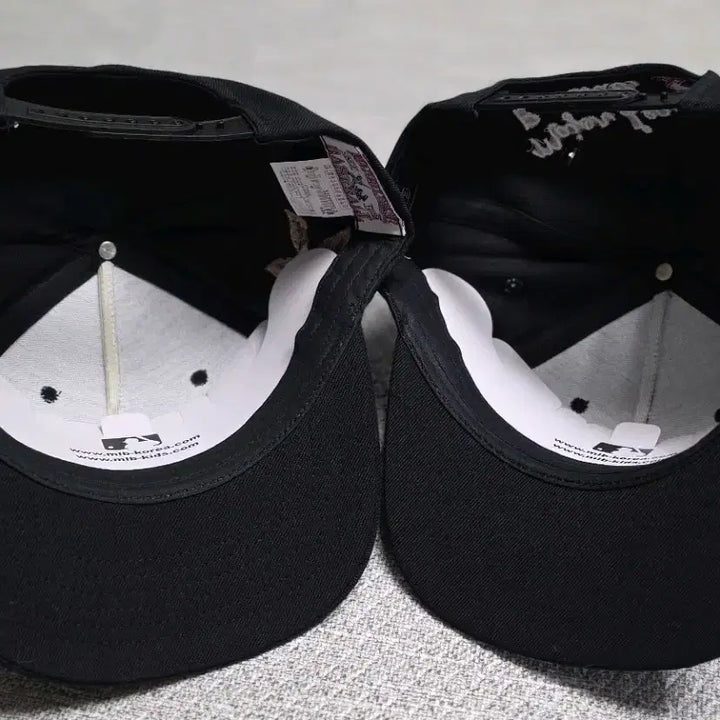 [BUNJANG] MLB Snapback Hat / MLB스냅백 모자(본문참조)