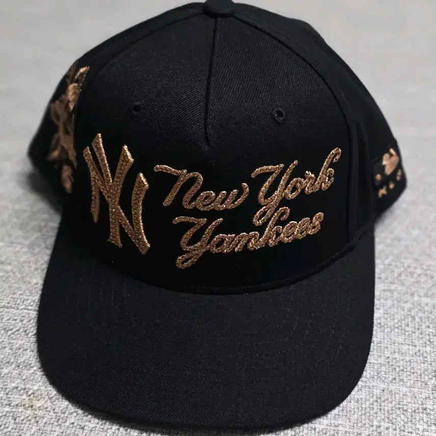 [BUNJANG] MLB Snapback Hat / MLB스냅백 모자(본문참조)