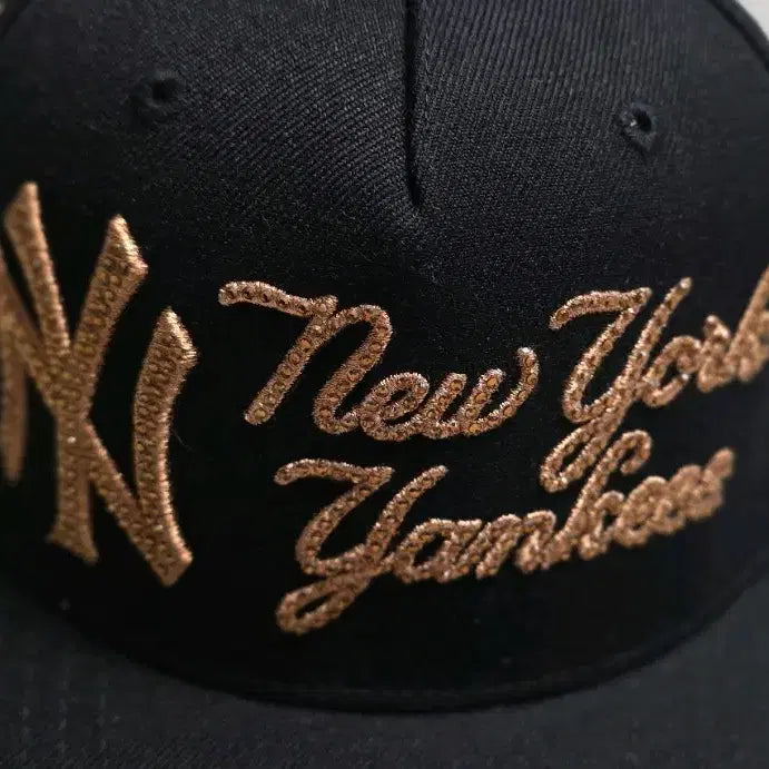 [BUNJANG] MLB Snapback Hat / MLB스냅백 모자(본문참조)