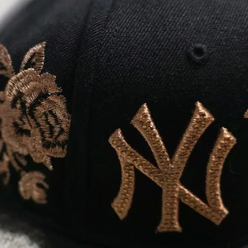 [BUNJANG] MLB Snapback Hat / MLB스냅백 모자(본문참조)