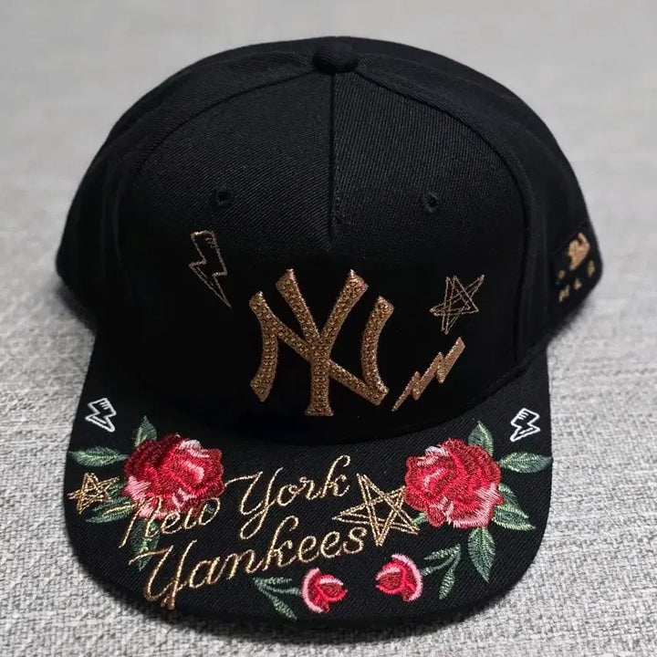 [BUNJANG] MLB Snapback Hat / MLB스냅백 모자(본문참조)