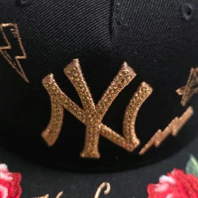 [BUNJANG] MLB Snapback Hat / MLB스냅백 모자(본문참조)