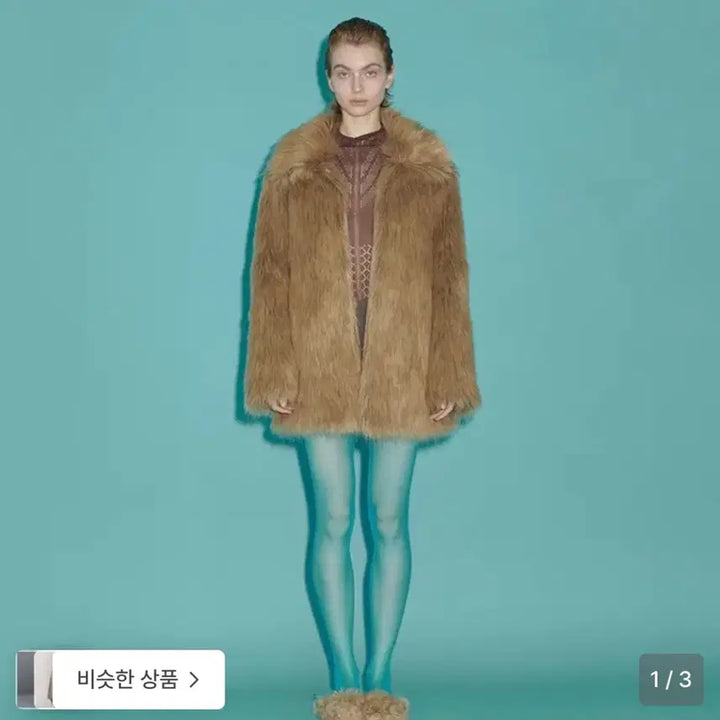 [BUNJANG] 더포르타퍼자켓 / 더포르타퍼자켓