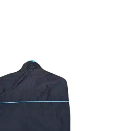 [BUNJANG] Asics Vintage Street Windbreaker Jacket / 아식스 빈티지 스트릿 바람막이 자켓