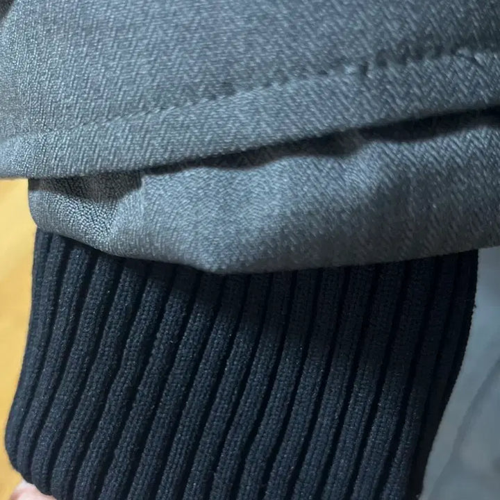 [BUNJANG] Nobis Shire Silver Fox Steel Grey S (Department Store Exclusive) / (가격인하최종) 노비스 쉬라 실버폭스 스틸그레이 S(백화점전용)