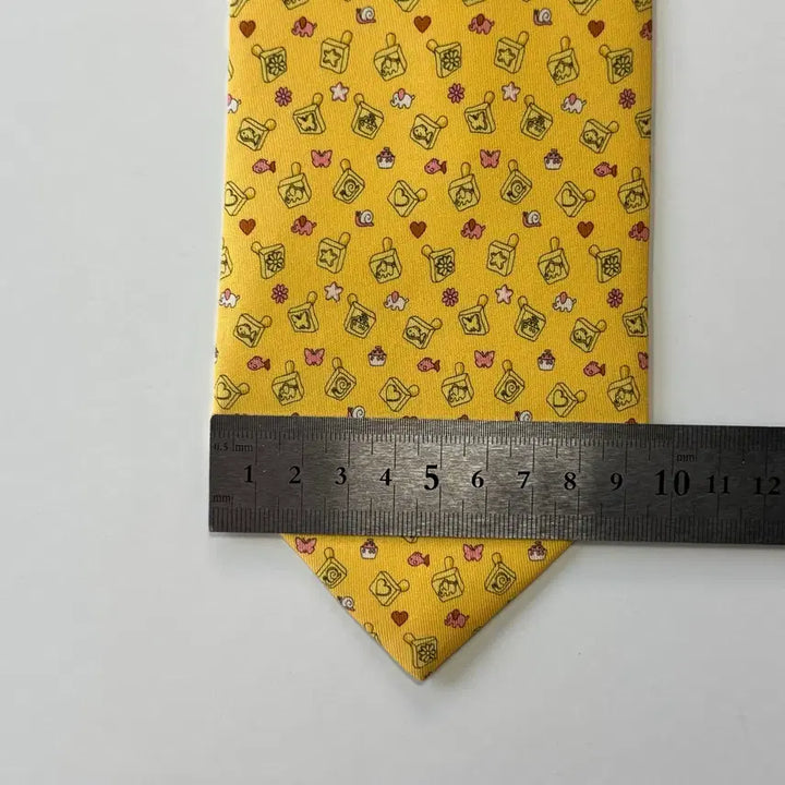 [BUNJANG] Ferragamo Necktie / 페레가모(Ferragamo) 명품 정품 넥타이