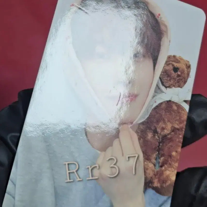 알디원 김건우 메이크스타 감기조심하세요 포카 양도