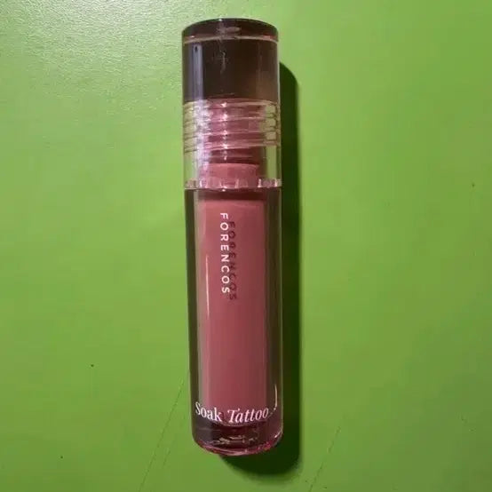 [BUNJANG] FORENCOS SOKTATTOO Tint - Rusty / 포렌코즈 속타투 틴트-러스티