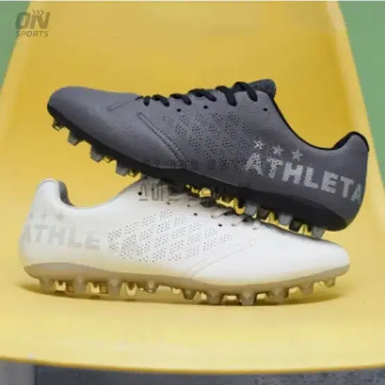 [BUNJANG] Athleta Proxima mg Beige 250 / 아슬레타 프록시마 mg 베이지 250