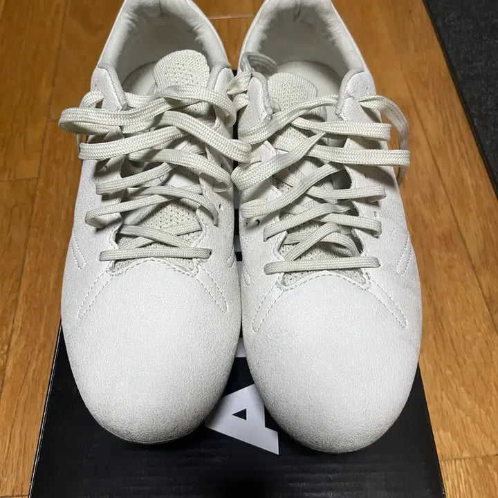 [BUNJANG] Athleta Proxima mg Beige 250 / 아슬레타 프록시마 mg 베이지 250