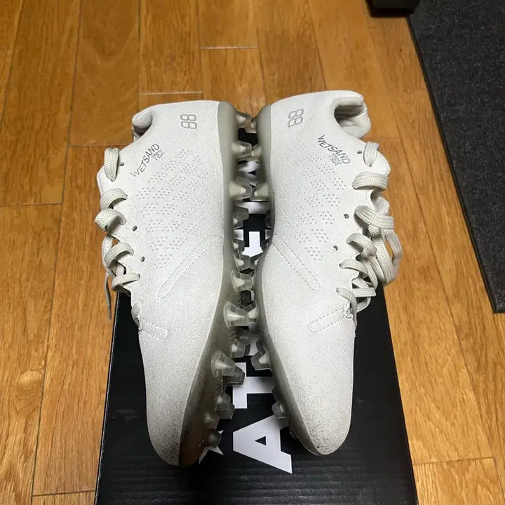 [BUNJANG] Athleta Proxima mg Beige 250 / 아슬레타 프록시마 mg 베이지 250