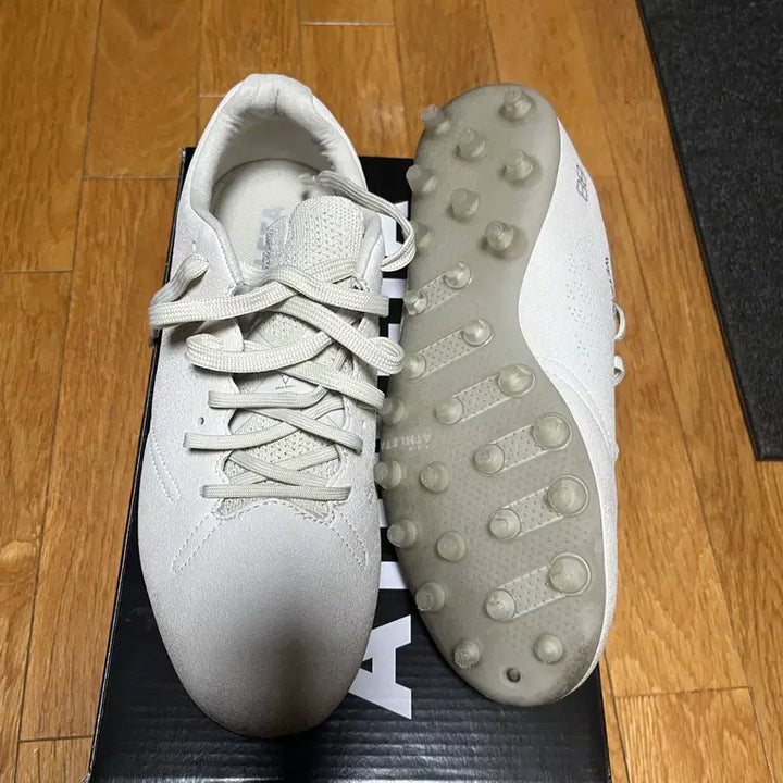 [BUNJANG] Athleta Proxima mg Beige 250 / 아슬레타 프록시마 mg 베이지 250