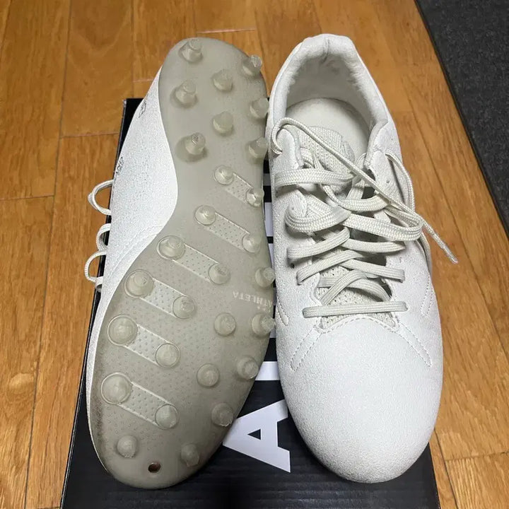 [BUNJANG] Athleta Proxima mg Beige 250 / 아슬레타 프록시마 mg 베이지 250