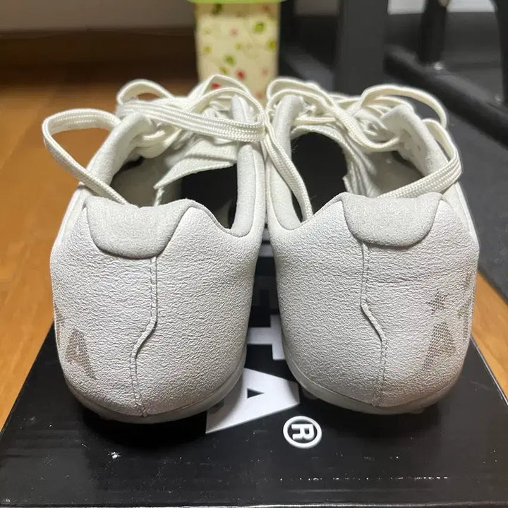 [BUNJANG] Athleta Proxima mg Beige 250 / 아슬레타 프록시마 mg 베이지 250