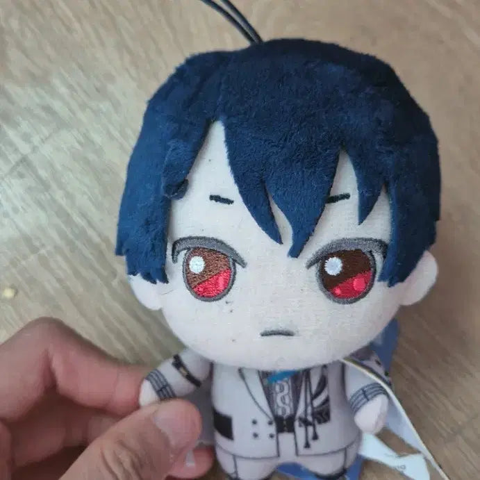 [BUNJANG] Mahoyaku Shino 2nd Anniversary Plush / 마호야쿠 시노 2주년 누이