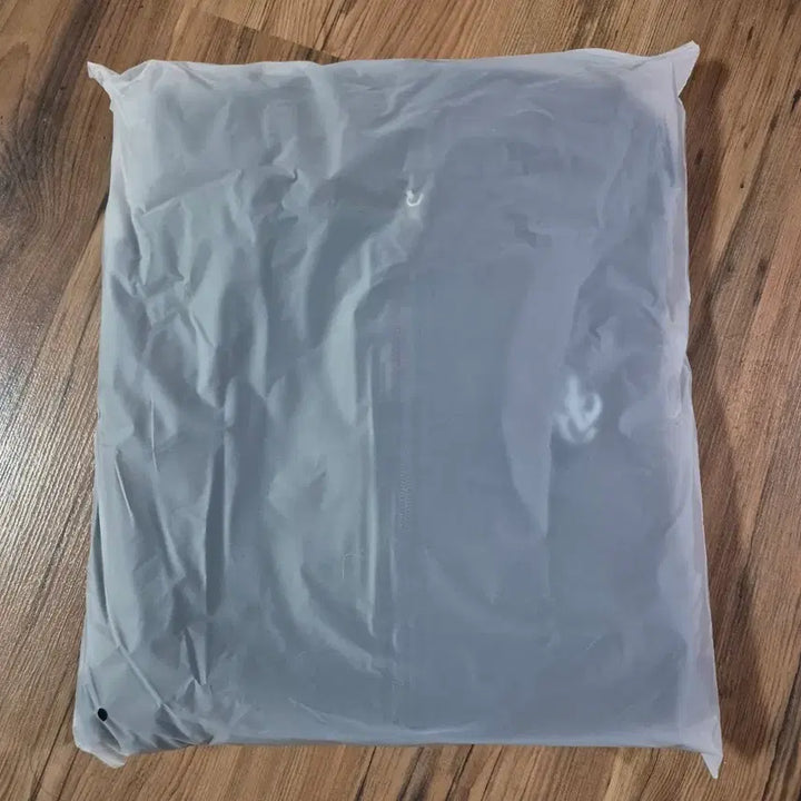 [BUNJANG] IVE SHOW WHAT I AM Hoodie (Sealed) / 아이브 SHOW WHAT I AM 후드집업(새상품)