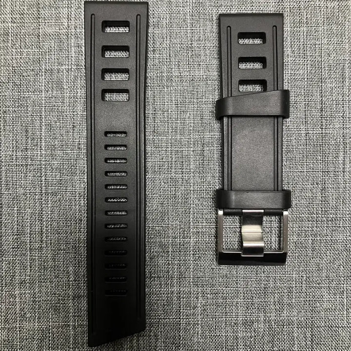 [BUNJANG] Isoprene Rubber Strap / 이소프렌 러버 스트랩 판매합니다