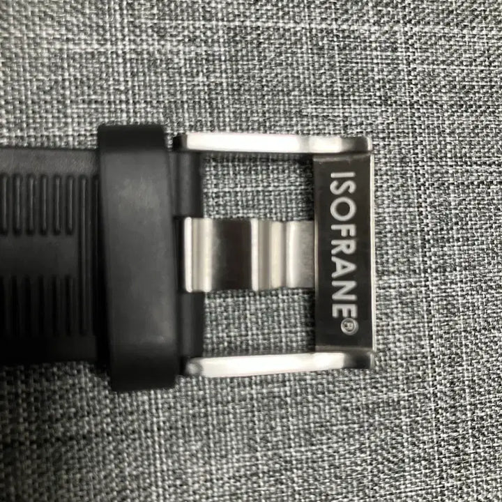 [BUNJANG] Isoprene Rubber Strap / 이소프렌 러버 스트랩 판매합니다