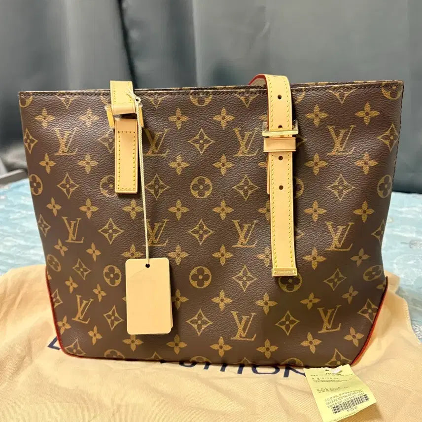 [BUNJANG] Louis Vuitton Piano PM Bag / 루이비통 피아노 pm