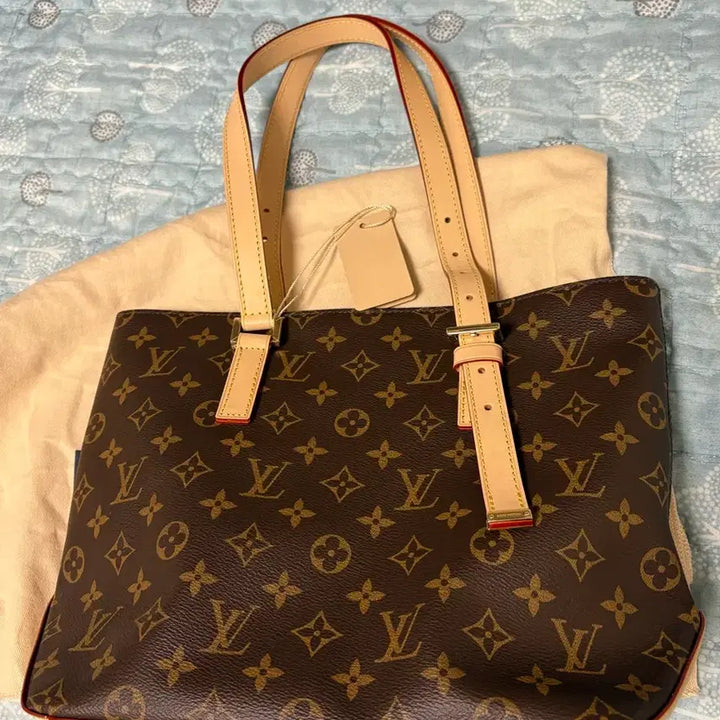 [BUNJANG] Louis Vuitton Piano PM Bag / 루이비통 피아노 pm