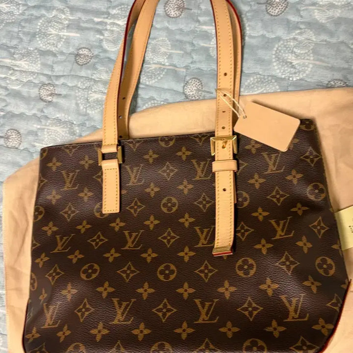 [BUNJANG] Louis Vuitton Piano PM Bag / 루이비통 피아노 pm