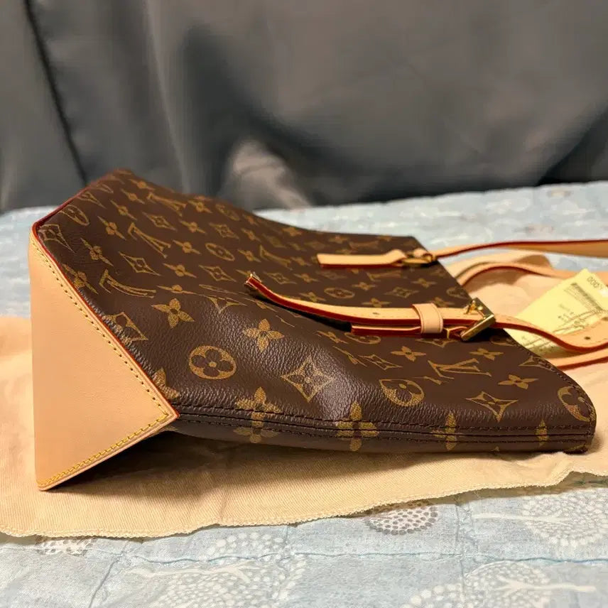 [BUNJANG] Louis Vuitton Piano PM Bag / 루이비통 피아노 pm