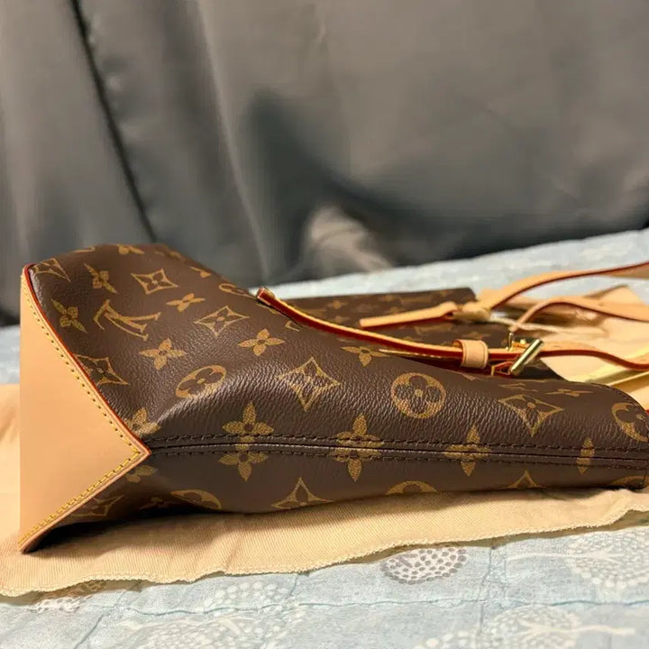 [BUNJANG] Louis Vuitton Piano PM Bag / 루이비통 피아노 pm