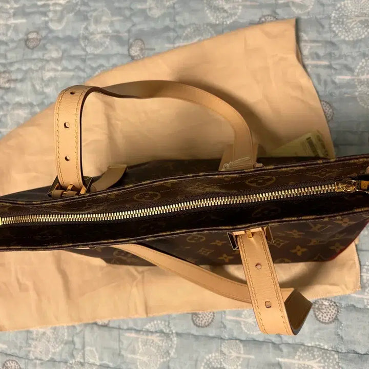 [BUNJANG] Louis Vuitton Piano PM Bag / 루이비통 피아노 pm