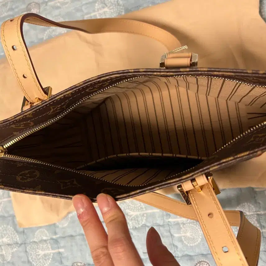 [BUNJANG] Louis Vuitton Piano PM Bag / 루이비통 피아노 pm