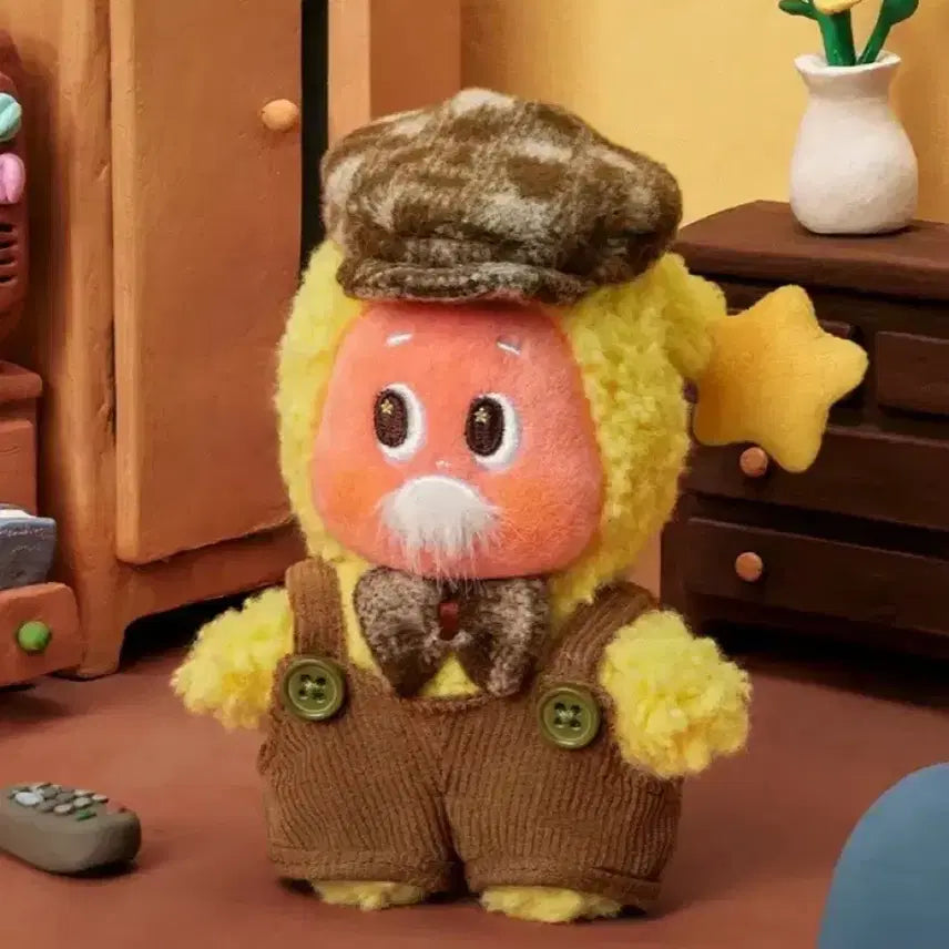 [BUNJANG] Popmart Secret Hidden Edition Figure / [당일발송] 택포11!팝마트 작은별 사랑에빠지다 - 시크릿 히든에디션