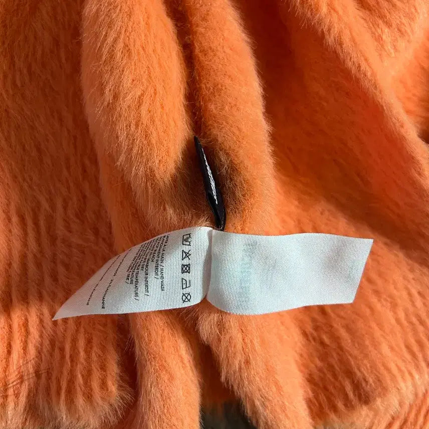 [BUNJANG] Jacquemus Fluffy Cardigan (Size 38) / 정품 자크뮈스 플러피 가디건 38