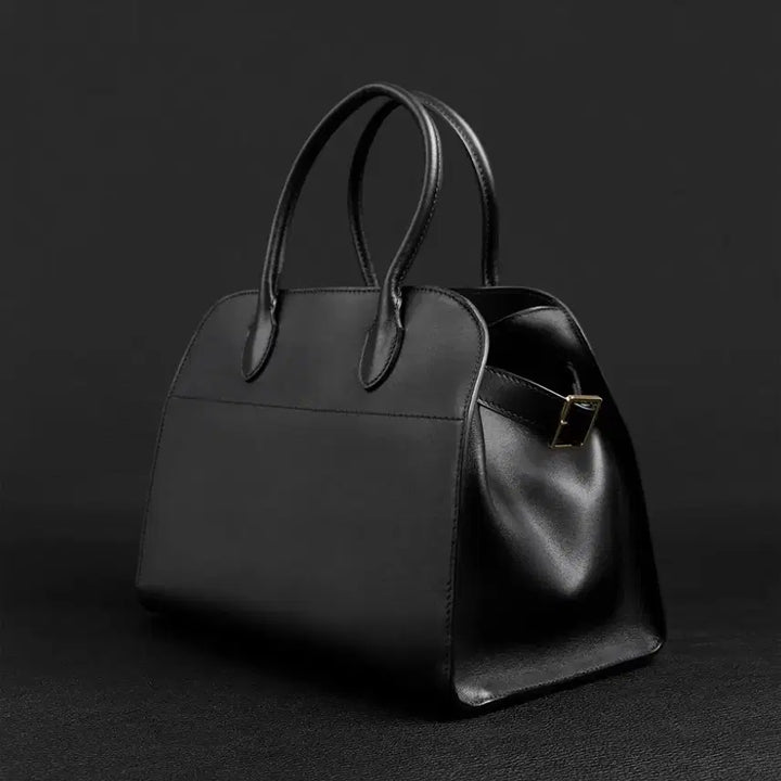 [BUNJANG] AKB Saddle Skin Ago Bag / 가격더내림)아크비 새들스킨 아고백