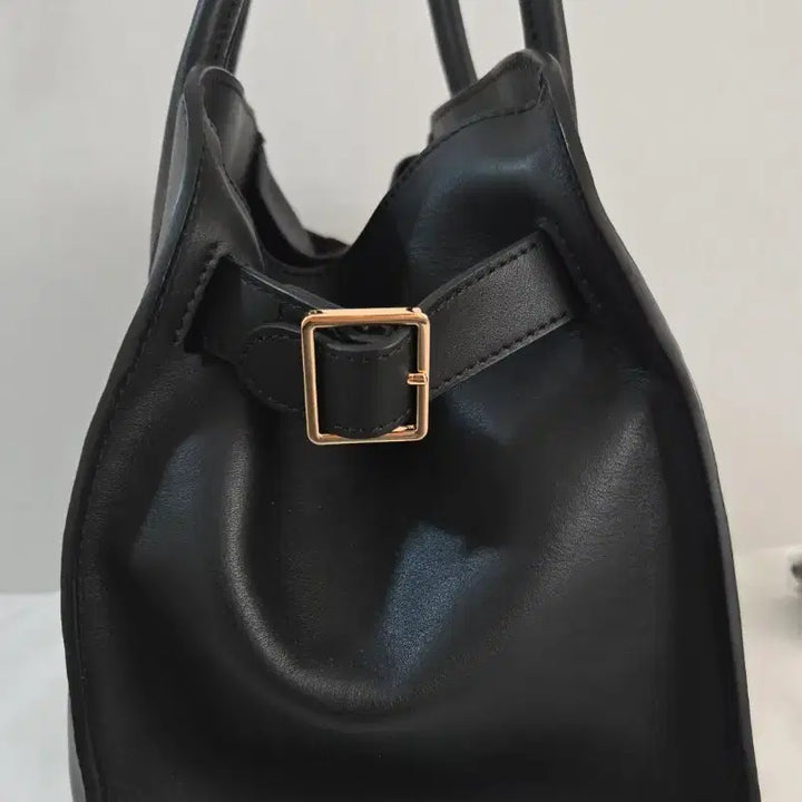 [BUNJANG] AKB Saddle Skin Ago Bag / 가격더내림)아크비 새들스킨 아고백