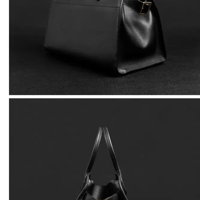 [BUNJANG] AKB Saddle Skin Ago Bag / 가격더내림)아크비 새들스킨 아고백