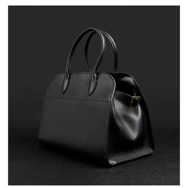 [BUNJANG] AKB Saddle Skin Ago Bag / 가격더내림)아크비 새들스킨 아고백