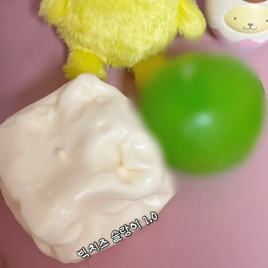 [SOLD OUT] 실리코코 하하징 니니부띠크 치보키 등 샤홍수 해외샵 말랑이 슬랑이