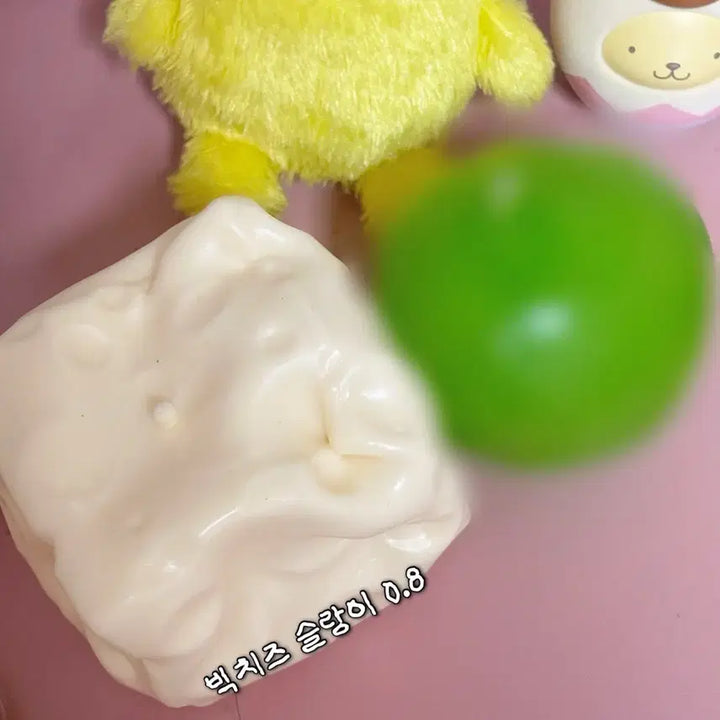 [SOLD OUT] 실리코코 하하징 니니부띠크 치보키 등 샤홍수 해외샵 말랑이 슬랑이