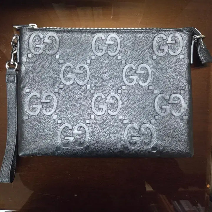 [BUNJANG] Clutch Bag / 구찌 클러치백