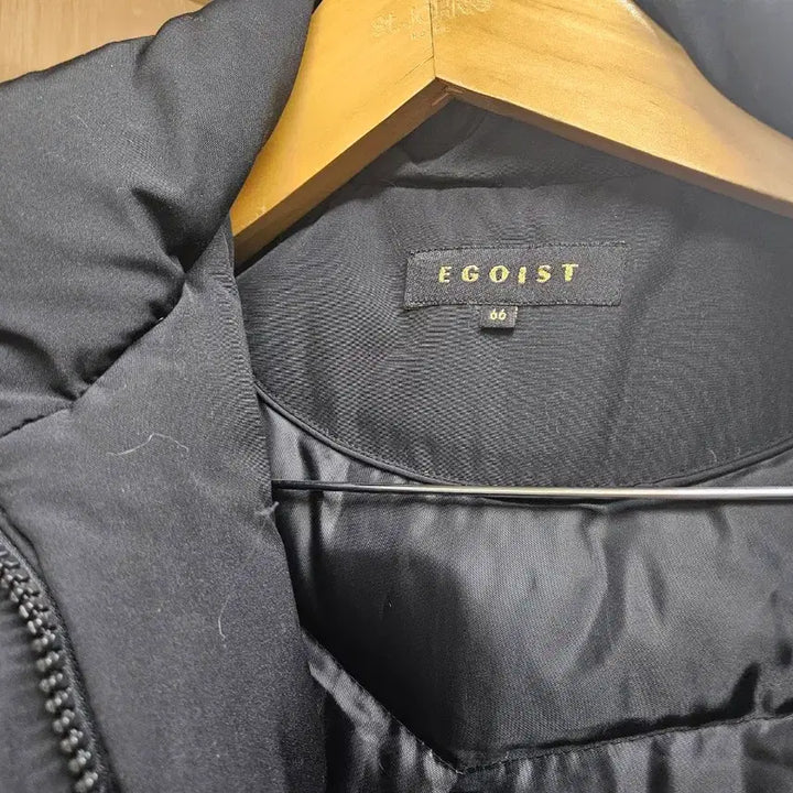 [BUNJANG] Egoist Women's Down Jacket / Egoist 여성 다운 점퍼