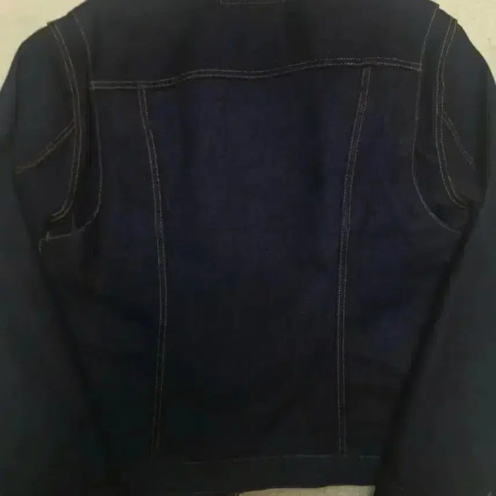 [BUNJANG] Boncoura Rodeo Denim Jacket (Wrangler) / [40, 105] 본쿠라 로데오 데님 자켓 (랭글러)